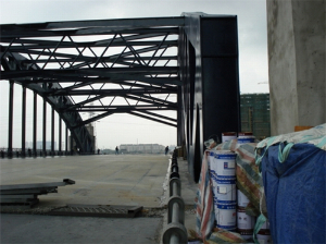 繁昌专注工业场景喷漆服务